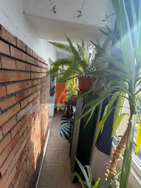 Crangasi- Apartament cu trei camere de vanzare- loc de parcare