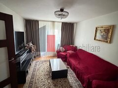 Crangasi- Apartament cu trei camere de vanzare- loc de parcare